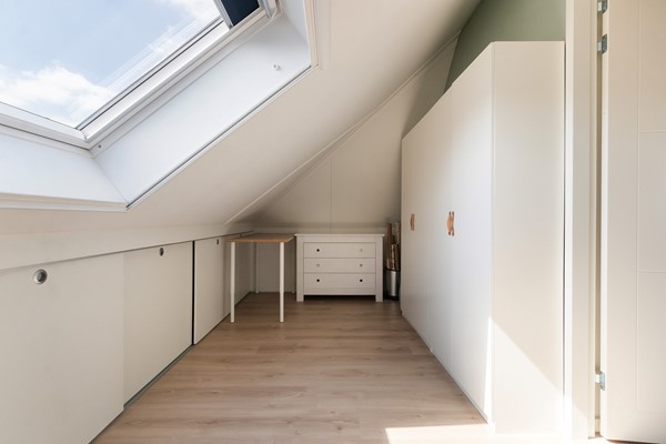 Medium property photo - Stevenshof 20A, 3319 AX Dordrecht